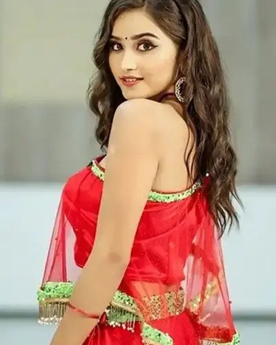 Escort In Sadashivnagar